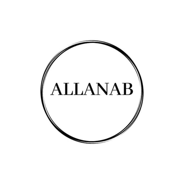 Logotipo Allanab