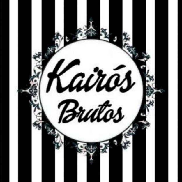 Logotipo Kairós 625x625