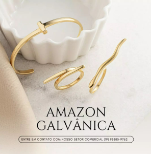 Amazon Galvanica