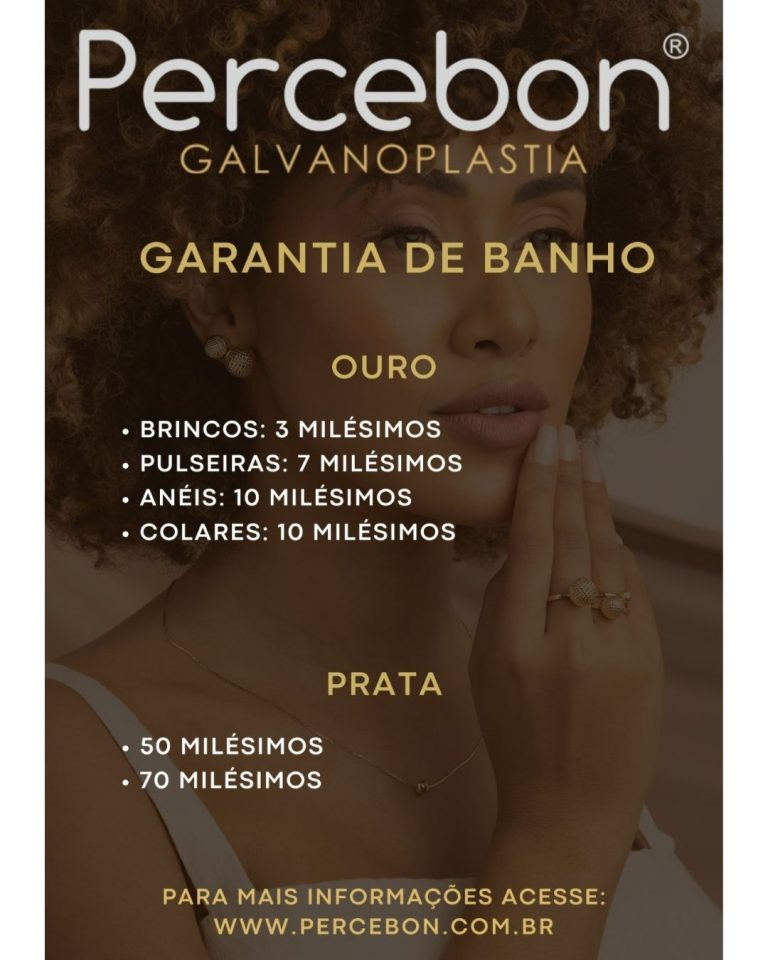 percebon brutos e galvanica